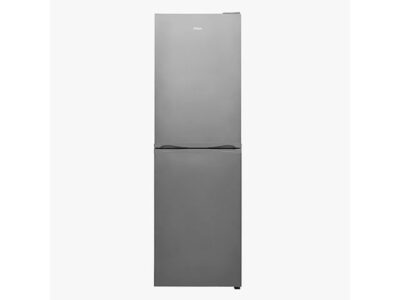 Réfrigérateur FINIX Combiné 337L 4 Tiroirs Defrost Gris GN318 Classe A+