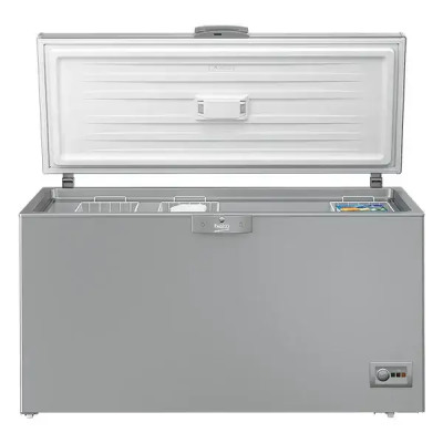 Congélateur Horizontal Beko 600L HSM46781S