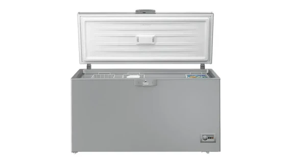 Congélateur Horizontal Beko 600L HSM46781S