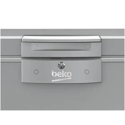Congélateur Horizontal Beko 600L HSM46781S – Image 2
