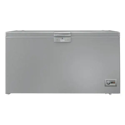 Congélateur Horizontal Beko 600L HSM46781S – Image 3