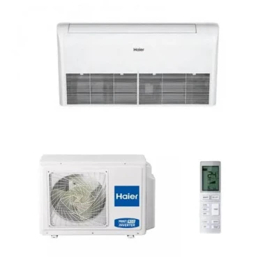 Climatiseur Split Haier 24000 BTU A+++ – Turbo Cool, Gaz R32, Refroidissement Rapide