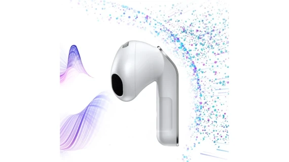 Samsung Galaxy Buds4 – Écouteurs Sans Fil ANC Hi-Fi – Image 3