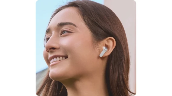 Samsung Galaxy Buds4 – Écouteurs Sans Fil ANC Hi-Fi – Image 2