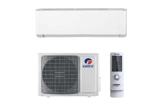 Climatiseur Split GREE 1.5 CV, mural, silencieux et haute performance