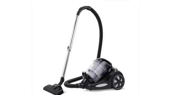 Aspirateur WINNING STAR ST5051 2000W avec Bac à Poussière 4L – Aspirateur Sans Sac Haute Performance – Image 3