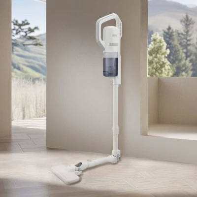 Aspirateur WINNING STAR ST5047 Portable 2 en 1 – Aspirateur Balai et à Main avec Autonomie 30 à 60 min – Image 3