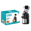 Extracteur de Jus WINNING STAR ST1000 Rouge 150W avec Éjection Automatique de la Pulpe