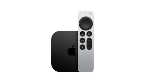 Apple TV 4K 64Go – Streaming 4K HDR avec Siri Remote – Image 7