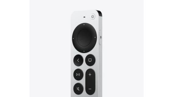 Apple TV 4K 64Go – Streaming 4K HDR avec Siri Remote – Image 8