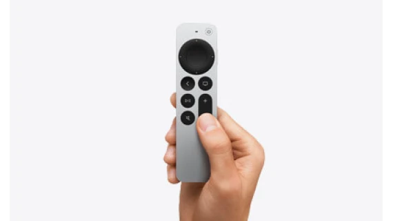 Apple TV 4K 64Go – Streaming 4K HDR avec Siri Remote – Image 10