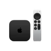 Apple TV 4K 64Go avec Siri Remote et câble Lightning