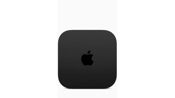 Apple TV 4K 64Go – Streaming 4K HDR avec Siri Remote – Image 6