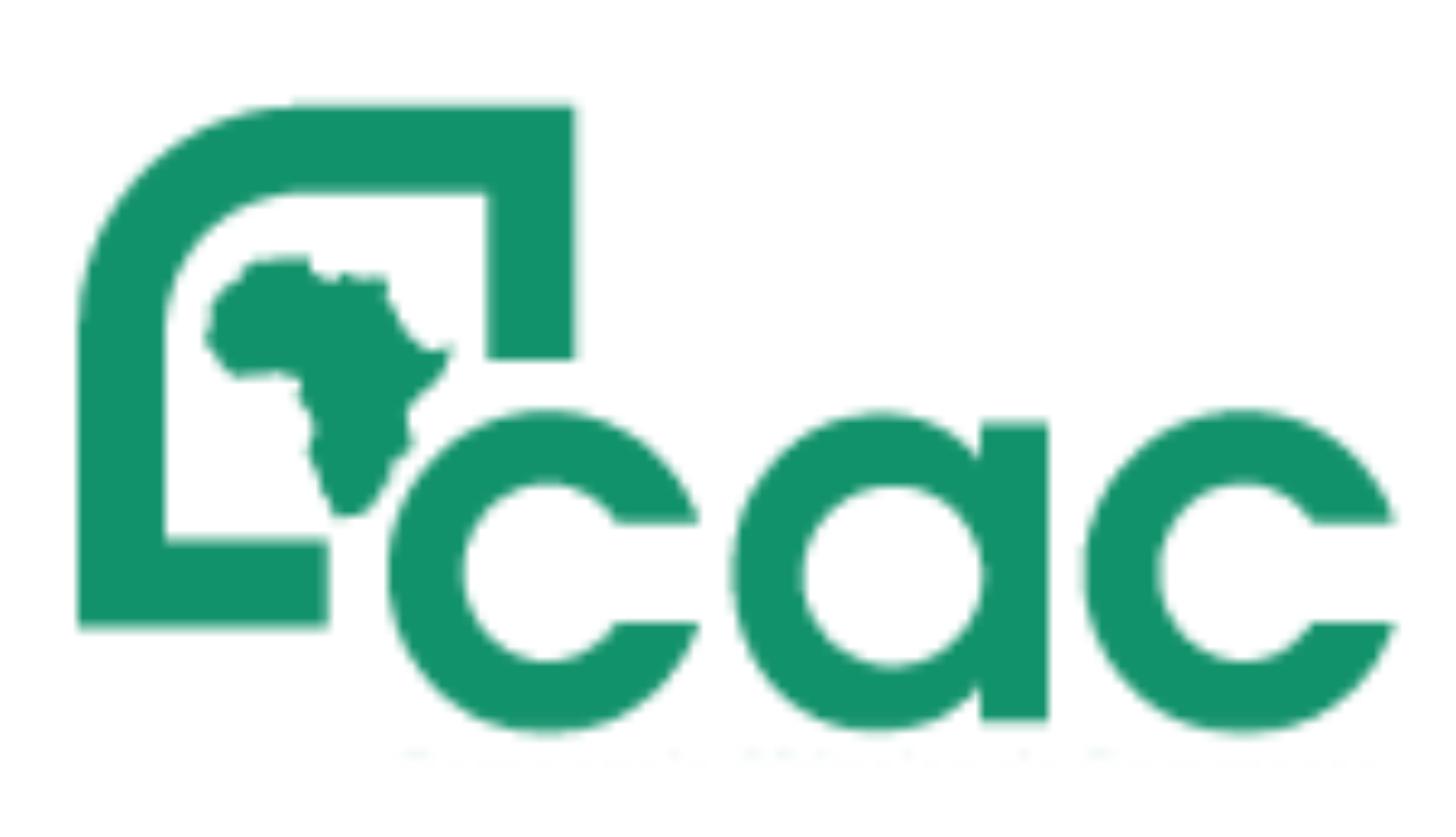 Logo CAC Sénégal