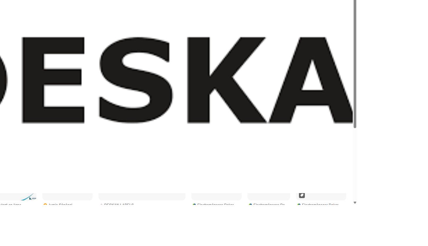 Logo Deska