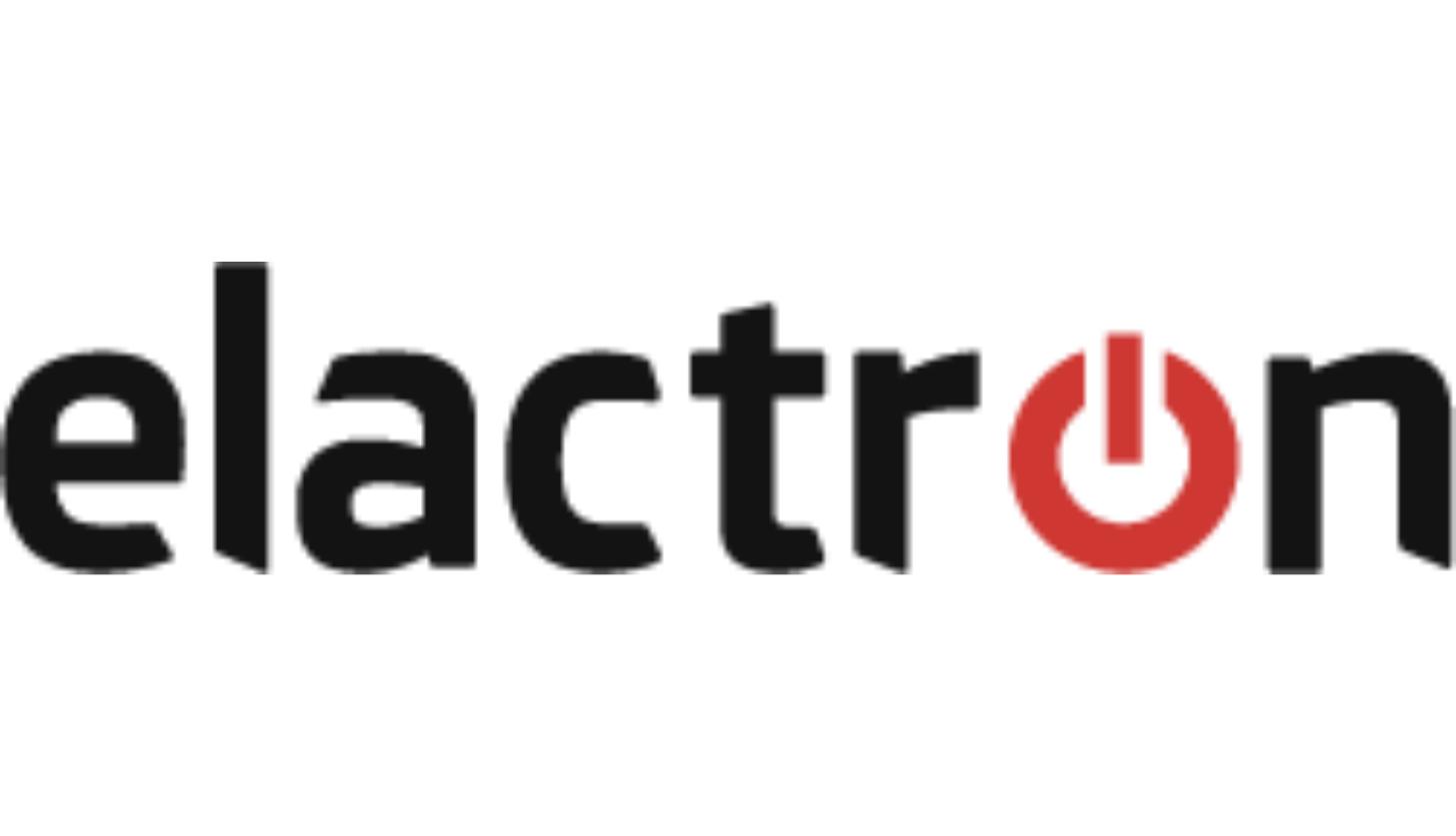 Logo Elactron