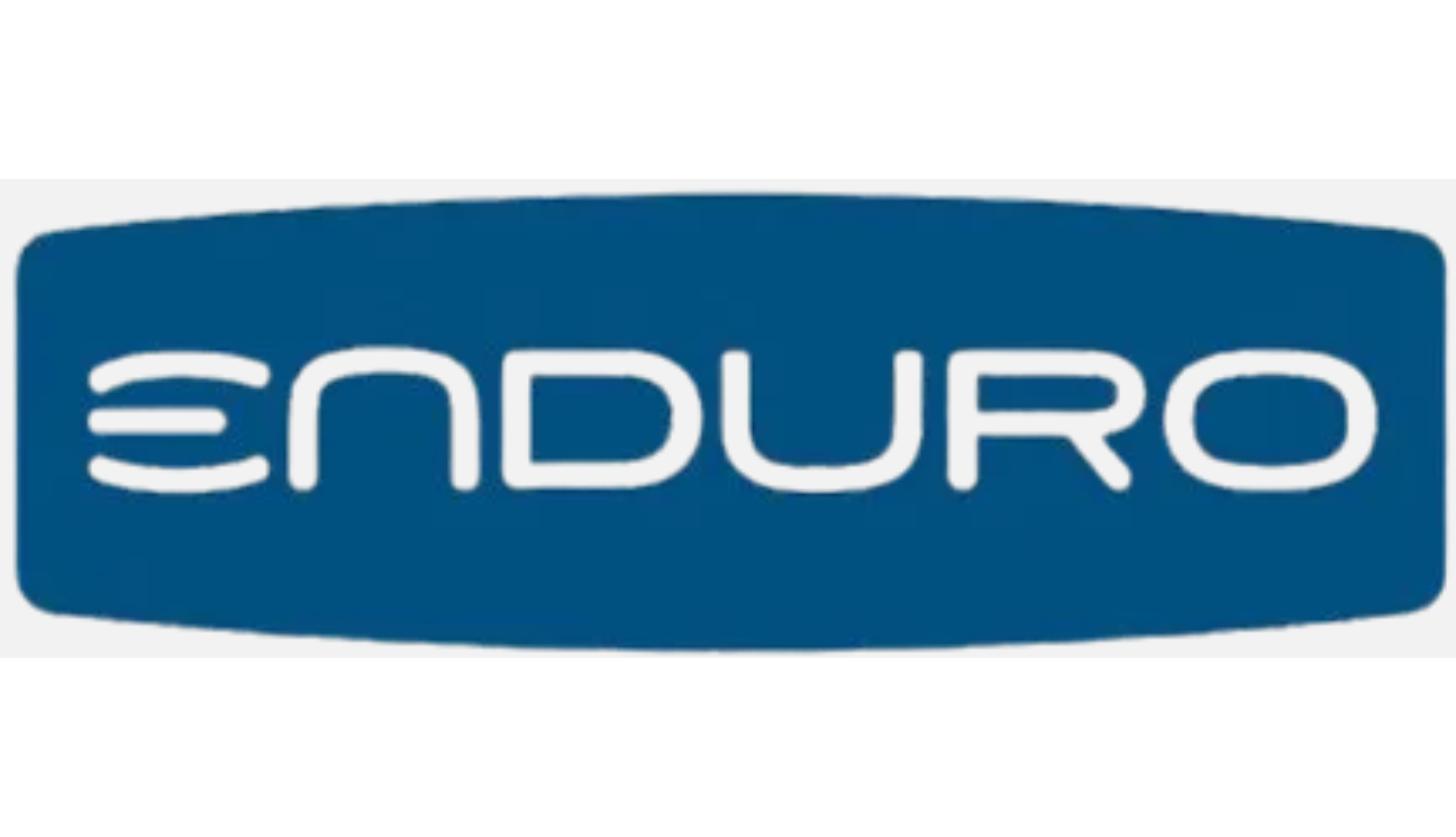 Logo Enduro