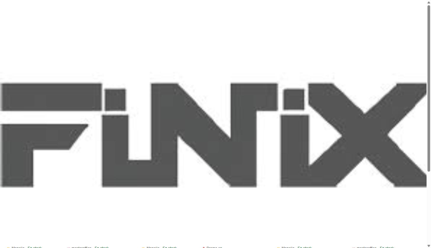 Logo Finix