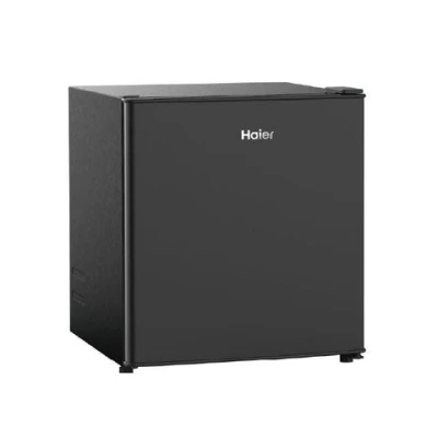 Réfrigérateur Haier mini bar noire frigo mini bar HR-68H