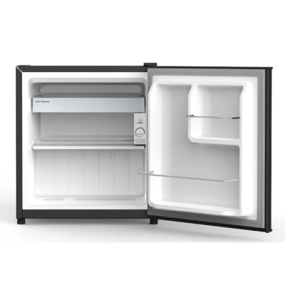 Réfrigérateur Haier mini bar noire frigo mini bar HR-68H – Image 2