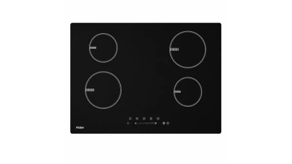 Plaque de cuisson encastrable Haier 60X60 HOB-C64B en céramique