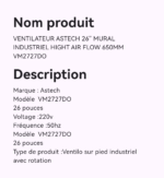 Prix 65000 – Image 3