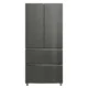 Réfrigérateur Beko B3RGNE1590HXBR Side by Side 4 Portes en design Dark Inox