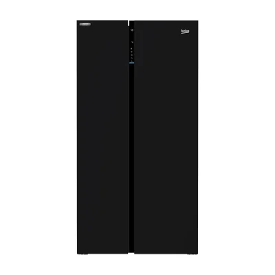 Réfrigérateur Beko GN164020GB Side by Side 640L – Image 2