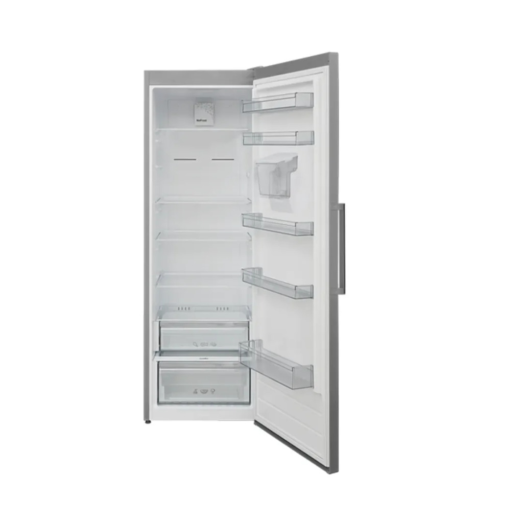 Refroidisseur une porte Enduro SDL375DXP 375L en inox avec étagères réglables