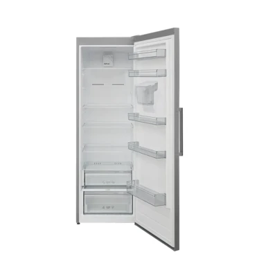 Refroidisseur une porte Enduro SDL375DXP 375L en inox avec étagères réglables
