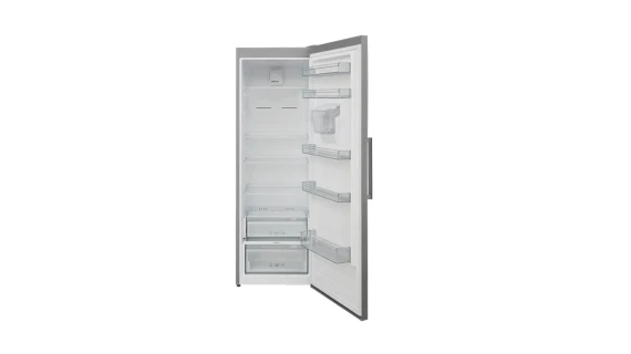 Refroidisseur une porte Enduro SDL375DXP 375L en inox avec étagères réglables