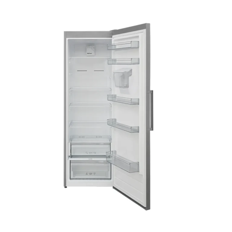 Refroidisseur une porte Enduro SDL375DXP 375L en inox avec étagères réglables