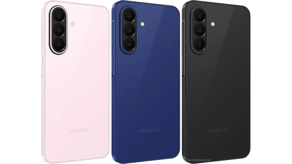 Photo du Samsung Galaxy A27 5G avec son écran Super AMOLED 6,7 pouces et son design élégant