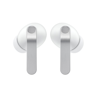 Écouteurs Samsung Galaxy Buds4 Pro en métal, avec un design premium et un son studio exceptionnel