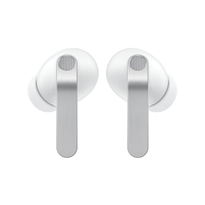 Écouteurs Samsung Galaxy Buds4 Pro en métal, avec un design premium et un son studio exceptionnel