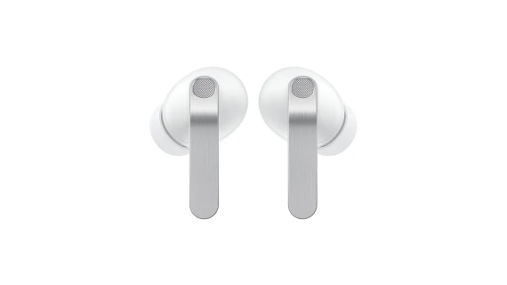 Écouteurs Samsung Galaxy Buds4 Pro en métal, avec un design premium et un son studio exceptionnel