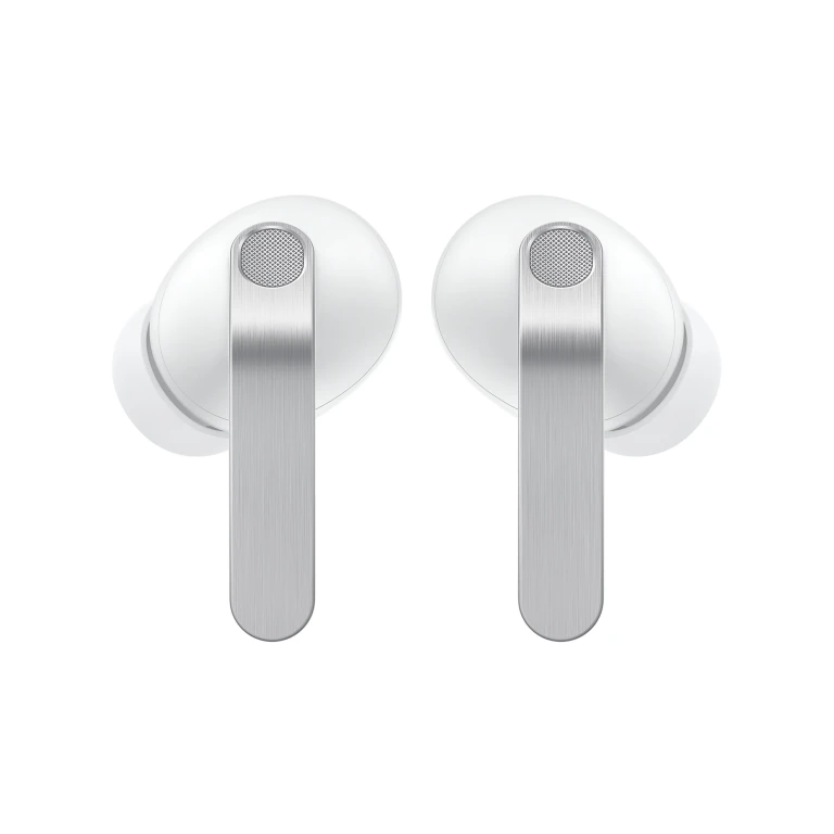 Écouteurs Samsung Galaxy Buds4 Pro en métal, avec un design premium et un son studio exceptionnel